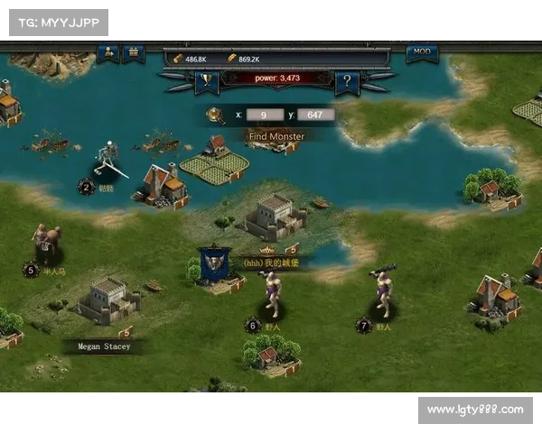 《Clash of Kings策略指南:如何快速提升战斗实力并占领王座》 《Clash of Kings策略指南:如何快速提升战斗实力并占领王座》