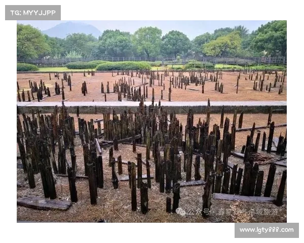 揭秘五大古代遗址中的黄金秘宝及其背后的历史谜团 揭秘五大古代遗址中的黄金秘宝及其背后的历史谜团