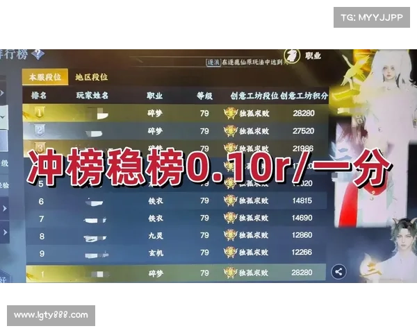 七大实用策略带你快速补分提升实力轻松升级游戏段位