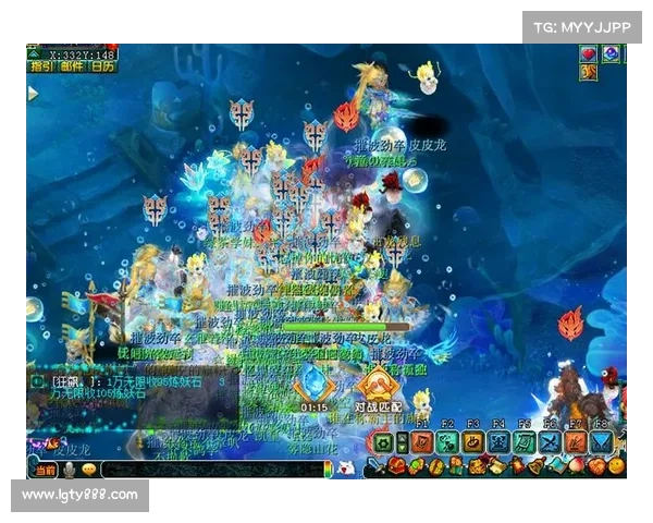 梦幻西游龙宫加点全攻略三步走助你轻松打造最强角色