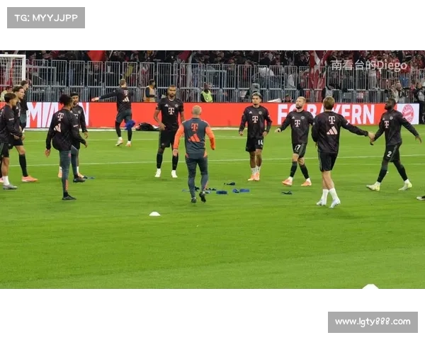 从绿茵传奇到现代圣殿探索拜仁慕尼黑主场球场的辉煌与魅力