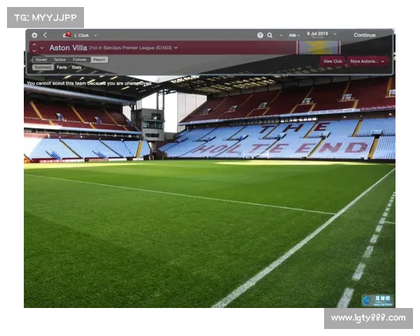 如何全面了解ARS到底是哪支足球球队及其背景介绍