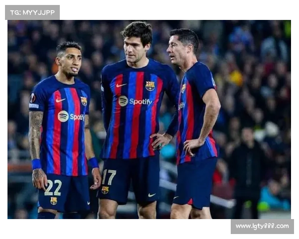 巴萨欧战屡遭失利背后的深层原因与未来挑战分析