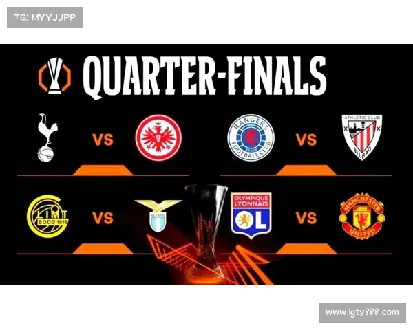 欧冠与欧联第三名之争:分析两大赛事排名之战的关键因素与看点