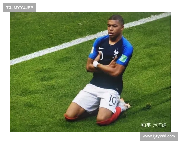 姆巴佩梦想的种子在孩子们心中生根发芽点燃足球热情与希望