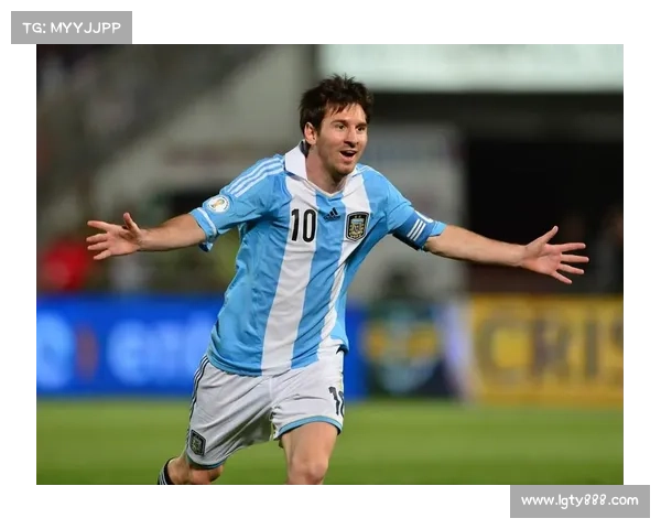 学习梅西的秘诀：掌握提升足球技能的核心要素与实战技巧