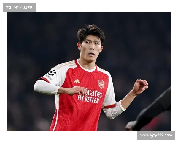 富安健洋崛起:书写日本足球新纪元与未来之路