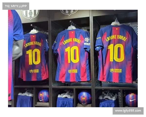 巴萨弃用10号球员的五大原因深度解析