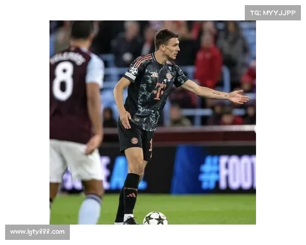 帕利尼亚加盟拜仁慕尼黑背后的故事与未来展望 帕利尼亚加盟拜仁慕尼黑背后的故事与未来展望