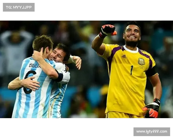 德国与巴西世界杯决赛精彩回顾与深度分析：历史性的对决与背后的故事