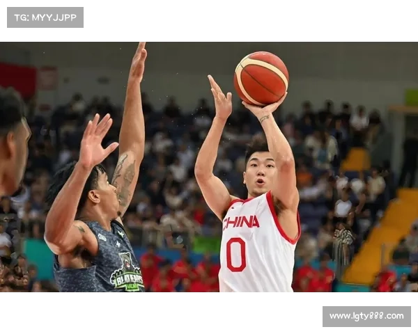 战术创新如何成为提升CBA球队竞争力的关键因素 战术创新如何成为提升CBA球队竞争力的关键因素