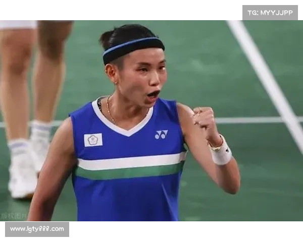 戴资颖韩国公开赛精彩反手劈杀制胜成功夺冠展现绝佳技艺