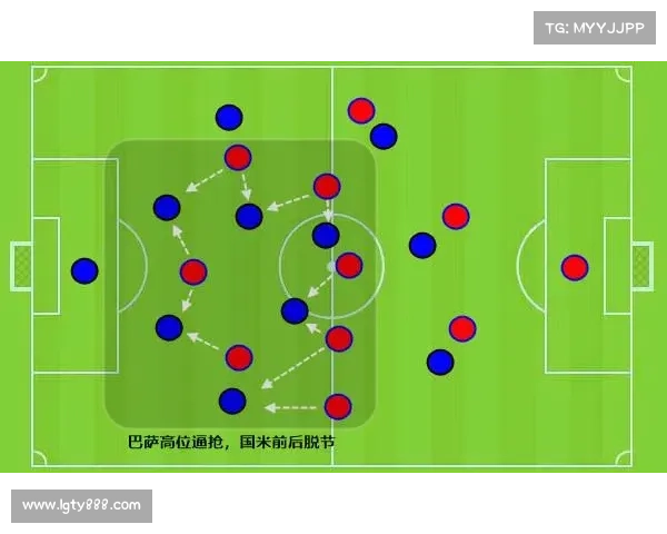 打破巴萨统治的五大战术策略与关键举措分析 打破巴萨统治的五大战术策略与关键举措分析