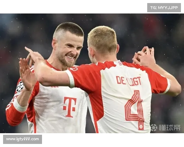 拜仁对戴尔能力的深度分析与审视:挑战与机遇并存 拜仁对戴尔能力的深度分析与审视:挑战与机遇并存