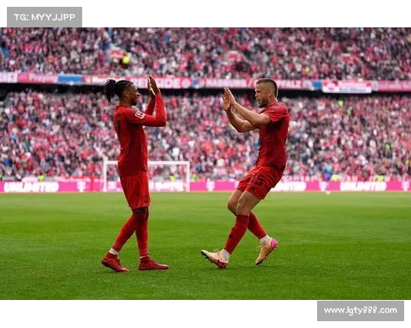 拜仁慕尼黑对戴尔在比赛中的能力分析与对抗策略探讨 拜仁慕尼黑对戴尔在比赛中的能力分析与对抗策略探讨