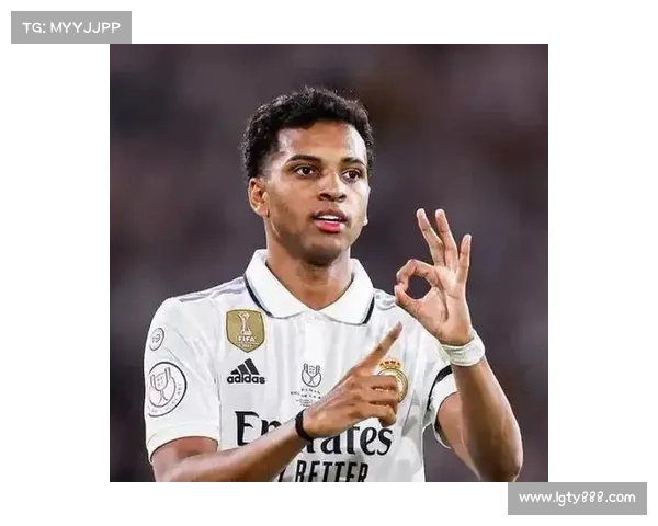 探索帕雷德斯与罗德里戈的深厚友谊与激烈竞争背后的故事