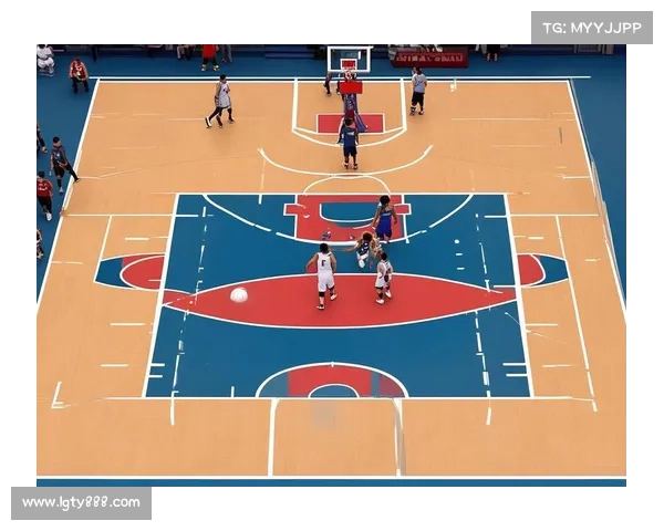 提升CBA球队竞技水平的创新战术探索与实践路径分析